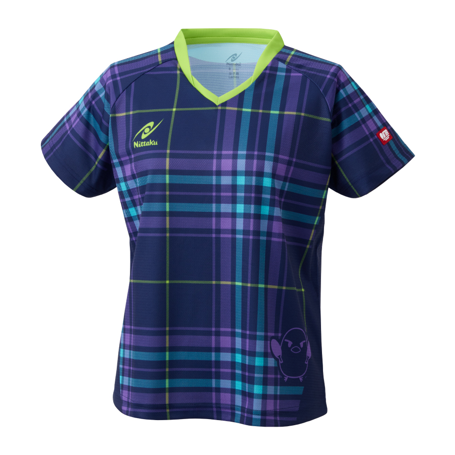 ２６ひなＬＤシャツＢ